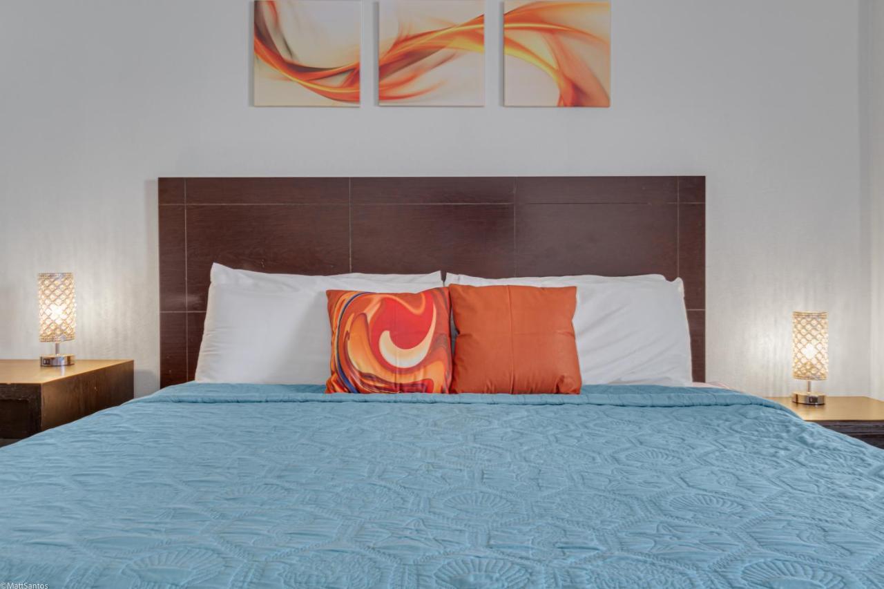 Winter Rates! Work With Breathtaking View, Direct Oceanfront Suite 413 Миртл-Бич Экстерьер фото